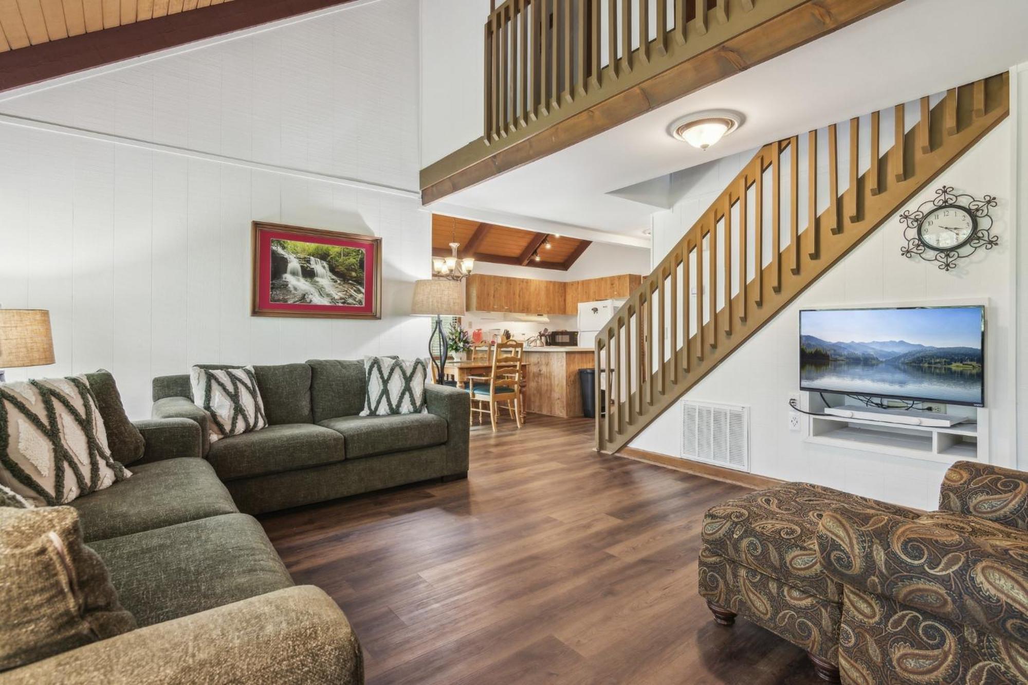 Petit Crest Villas Marble Hill Dış mekan fotoğraf