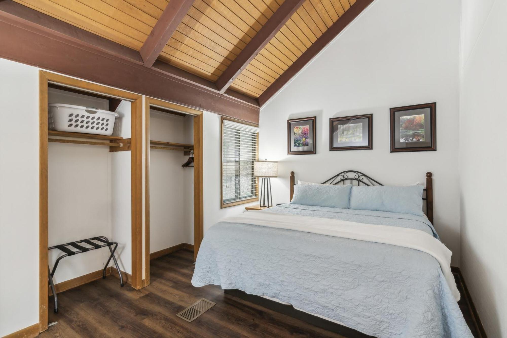 Petit Crest Villas Marble Hill Dış mekan fotoğraf