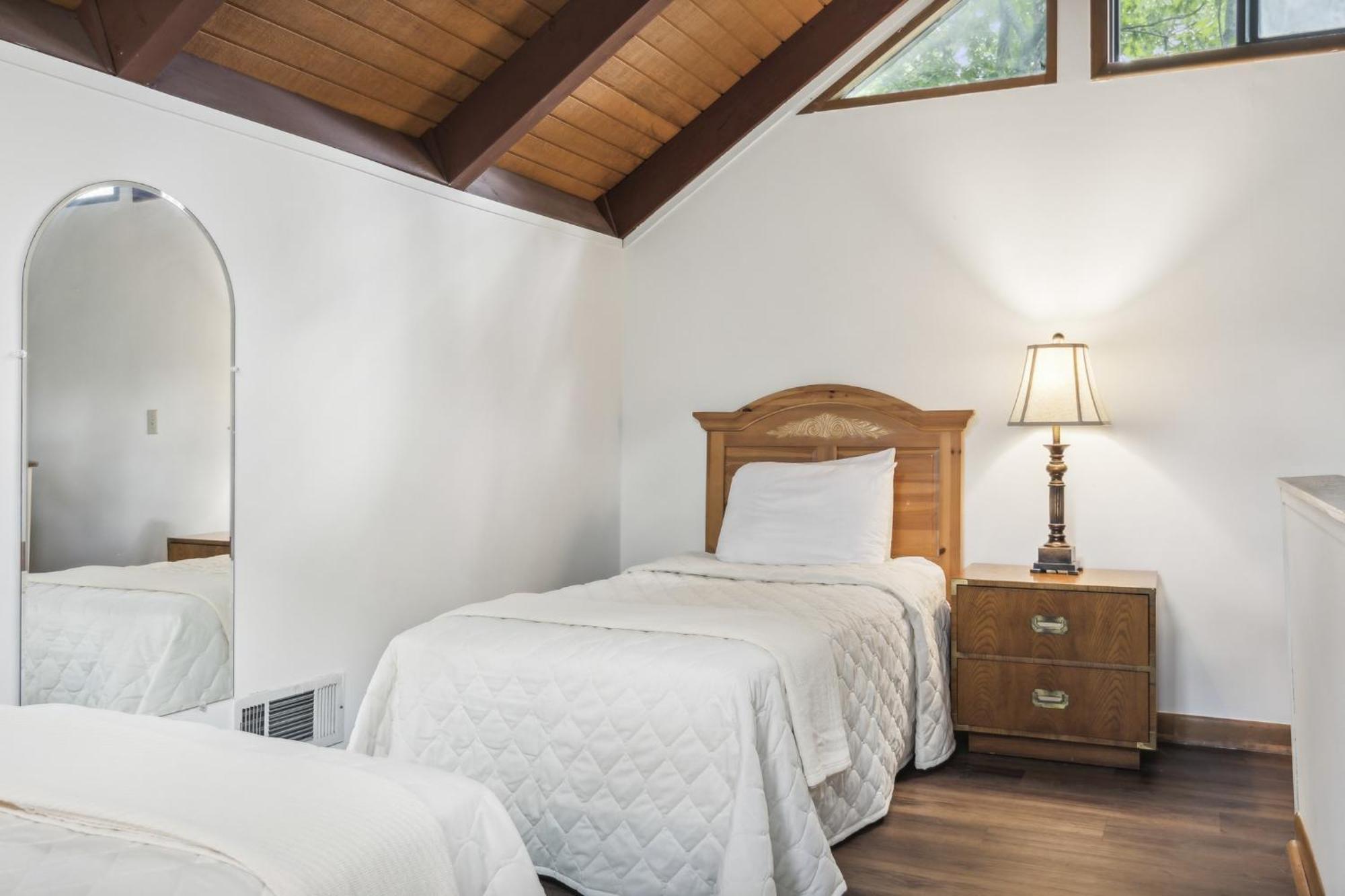 Petit Crest Villas Marble Hill Dış mekan fotoğraf